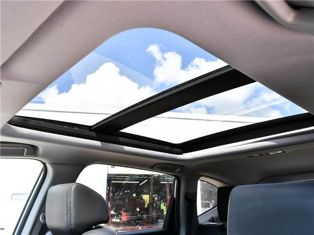 2018 Honda CR-V Touring (Stk: X62579A) in GEORGETOWN - Image 10 of 25