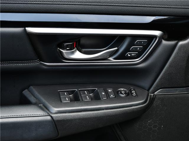 2018 Honda CR-V Touring (Stk: X62579A) in GEORGETOWN - Image 13 of 25