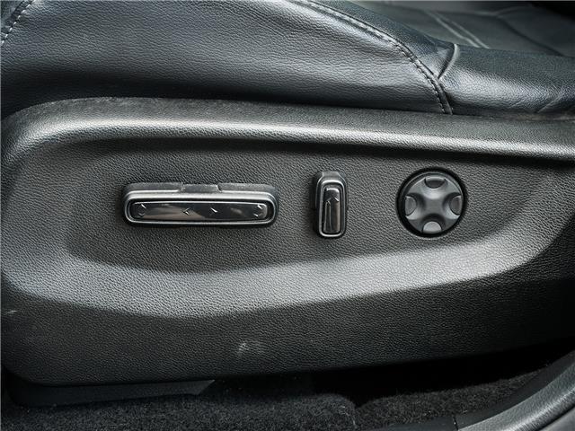 2018 Honda CR-V Touring (Stk: X62579A) in GEORGETOWN - Image 14 of 25