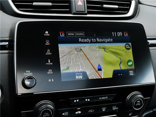 2018 Honda CR-V Touring (Stk: X62579A) in GEORGETOWN - Image 18 of 25