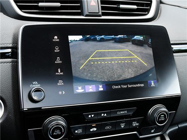 2018 Honda CR-V Touring (Stk: X62579A) in GEORGETOWN - Image 19 of 25