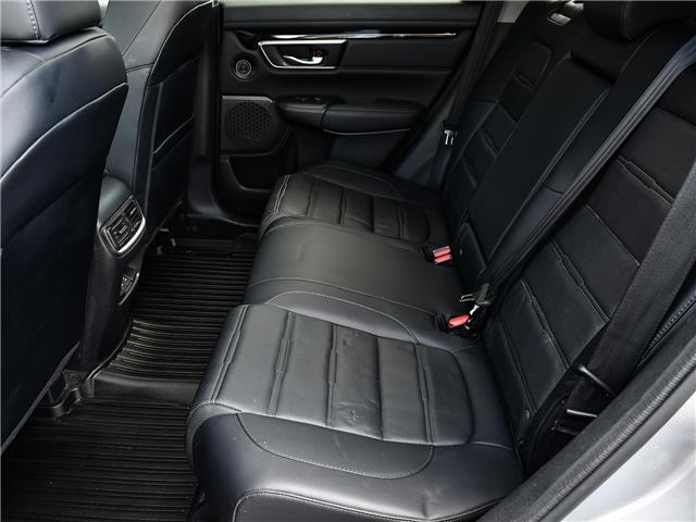 2018 Honda CR-V Touring (Stk: X62579A) in GEORGETOWN - Image 20 of 25