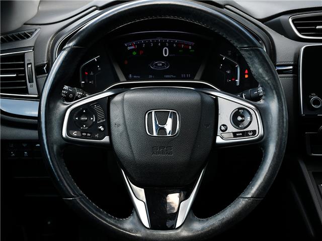 2018 Honda CR-V Touring (Stk: X62579A) in GEORGETOWN - Image 22 of 25