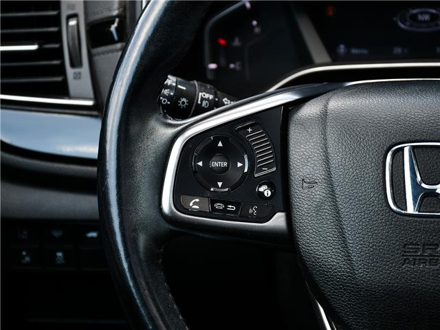 2018 Honda CR-V Touring (Stk: X62579A) in GEORGETOWN - Image 23 of 25