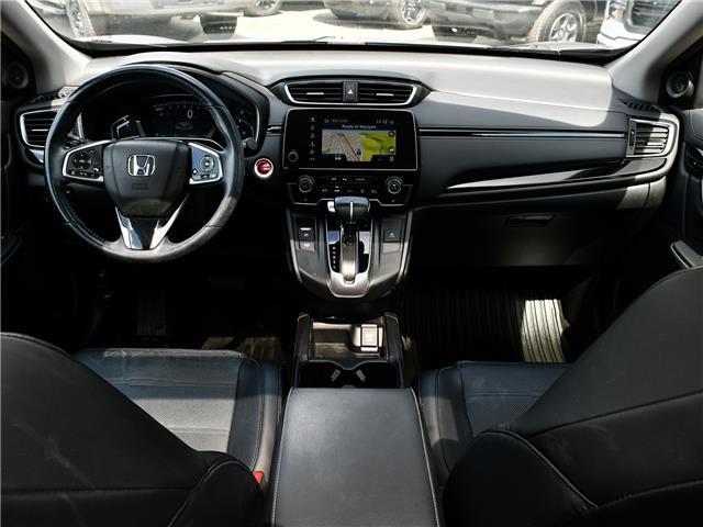 2018 Honda CR-V Touring (Stk: X62579A) in GEORGETOWN - Image 25 of 25