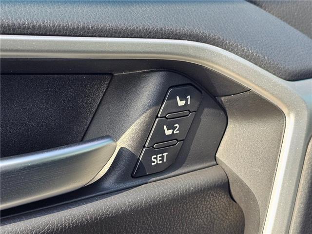 2025 Toyota RAV4 Hybrid XLE (Stk: P3861) in Bowmanville - Image 10 of 29