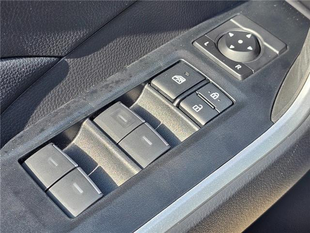 2025 Toyota RAV4 Hybrid XLE (Stk: P3861) in Bowmanville - Image 11 of 29
