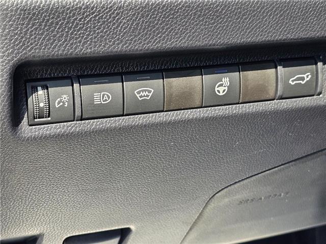 2025 Toyota RAV4 Hybrid XLE (Stk: P3861) in Bowmanville - Image 12 of 29