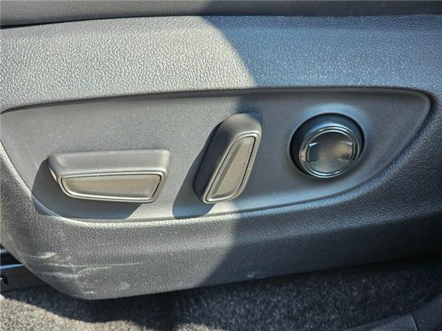 2025 Toyota RAV4 Hybrid XLE (Stk: P3861) in Bowmanville - Image 13 of 29