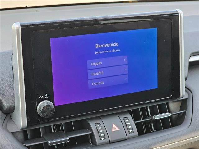 2025 Toyota RAV4 Hybrid XLE (Stk: P3861) in Bowmanville - Image 25 of 29