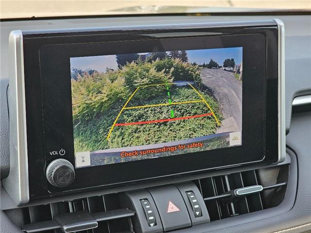 2025 Toyota RAV4 Hybrid XLE (Stk: P3861) in Bowmanville - Image 26 of 29