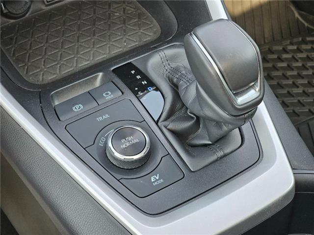 2025 Toyota RAV4 Hybrid XLE (Stk: P3861) in Bowmanville - Image 28 of 29