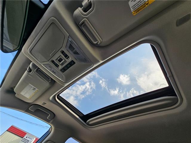 2025 Toyota RAV4 Hybrid XLE (Stk: P3861) in Bowmanville - Image 29 of 29