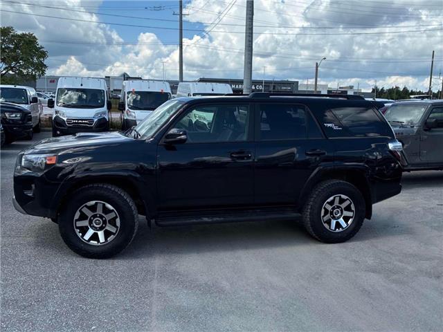 2022 Toyota 4Runner Base (Stk: 28517P) in Newmarket - Image 2 of 11