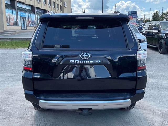 2022 Toyota 4Runner Base (Stk: 28517P) in Newmarket - Image 3 of 11