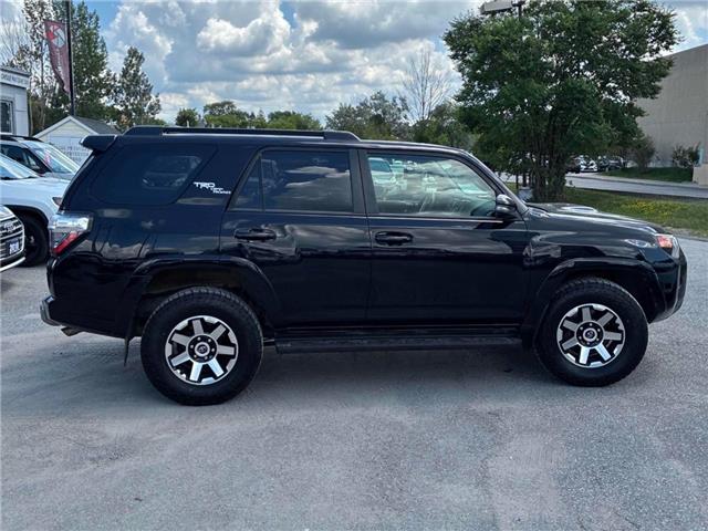 2022 Toyota 4Runner Base (Stk: 28517P) in Newmarket - Image 4 of 11