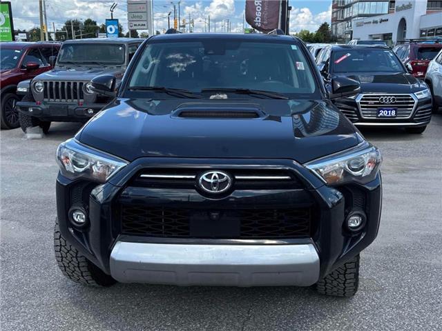 2022 Toyota 4Runner Base (Stk: 28517P) in Newmarket - Image 5 of 11