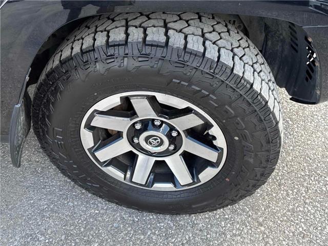 2022 Toyota 4Runner Base (Stk: 28517P) in Newmarket - Image 6 of 11