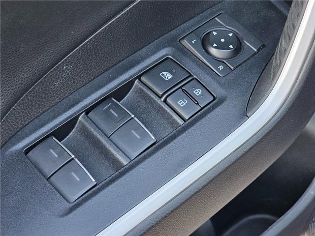 2024 Toyota RAV4 Limited (Stk: P3877) in Bowmanville - Image 10 of 29