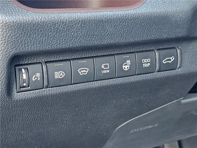 2024 Toyota RAV4 Limited (Stk: P3877) in Bowmanville - Image 12 of 29