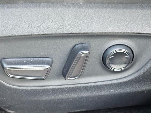 2024 Toyota RAV4 Limited (Stk: P3877) in Bowmanville - Image 13 of 29