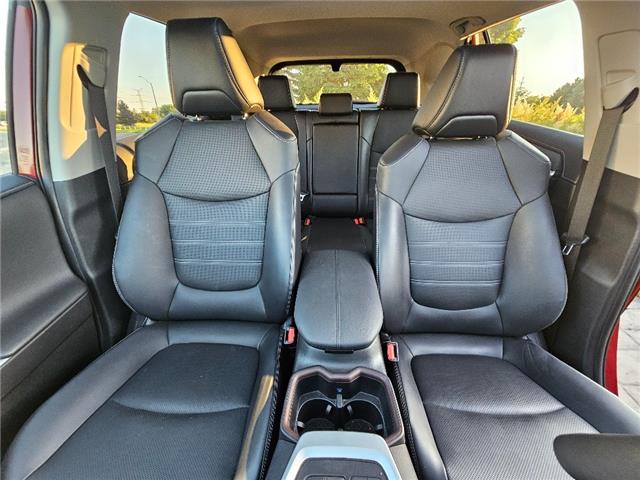 2024 Toyota RAV4 Limited (Stk: P3877) in Bowmanville - Image 15 of 29