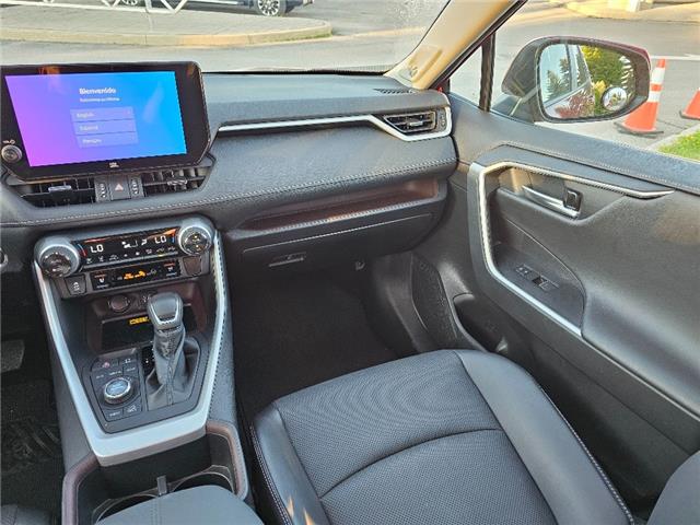 2024 Toyota RAV4 Limited (Stk: P3877) in Bowmanville - Image 18 of 29