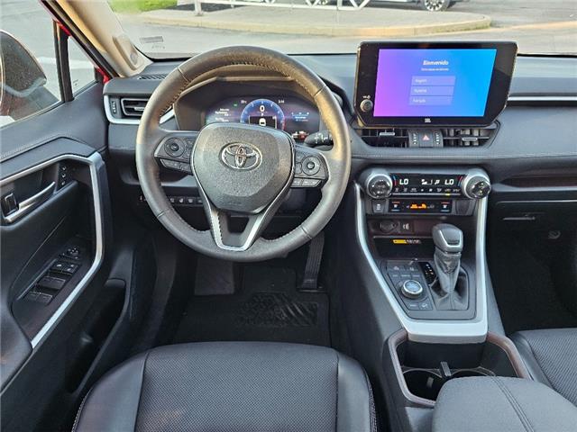 2024 Toyota RAV4 Limited (Stk: P3877) in Bowmanville - Image 19 of 29
