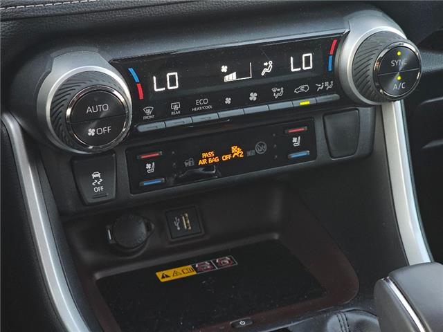 2024 Toyota RAV4 Limited (Stk: P3877) in Bowmanville - Image 27 of 29