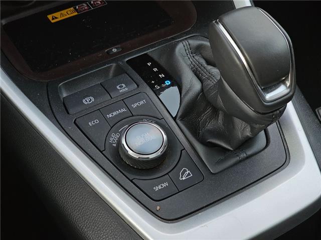 2024 Toyota RAV4 Limited (Stk: P3877) in Bowmanville - Image 28 of 29