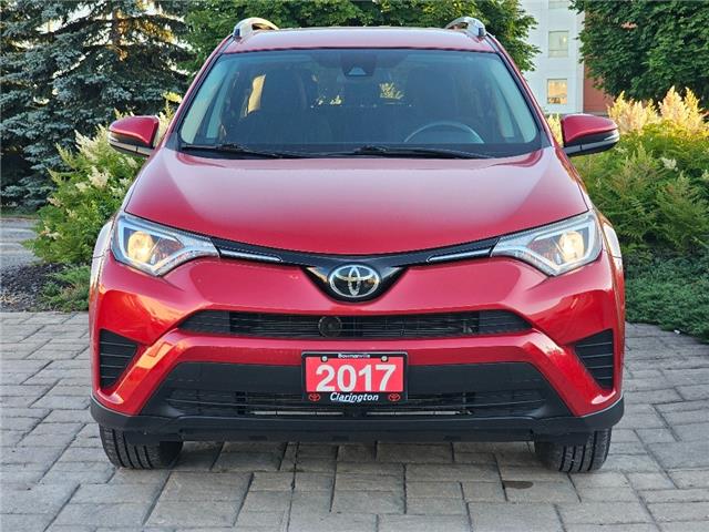 2017 Toyota RAV4 LE (Stk: 26367A) in Bowmanville - Image 3 of 26
