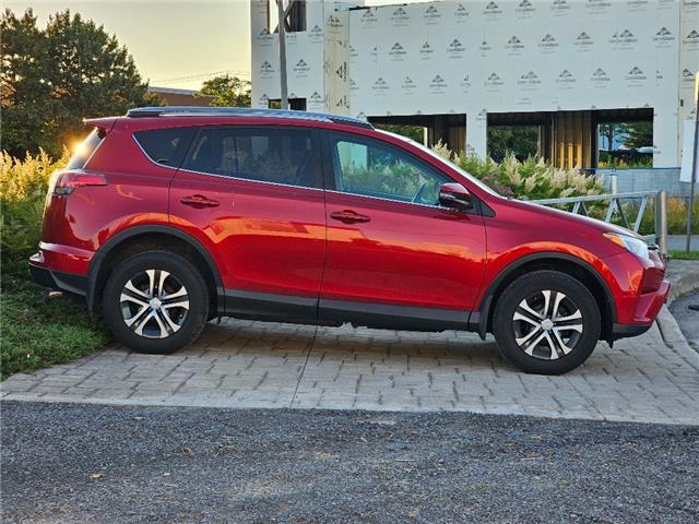 2017 Toyota RAV4 LE (Stk: 26367A) in Bowmanville - Image 5 of 26