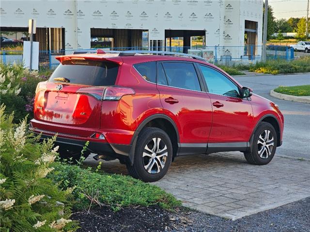 2017 Toyota RAV4 LE (Stk: 26367A) in Bowmanville - Image 6 of 26