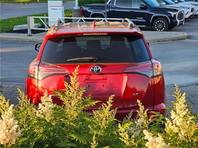 2017 Toyota RAV4 LE (Stk: 26367A) in Bowmanville - Image 7 of 26