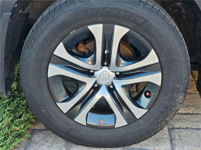 2017 Toyota RAV4 LE (Stk: 26367A) in Bowmanville - Image 9 of 26