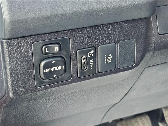 2017 Toyota RAV4 LE (Stk: 26367A) in Bowmanville - Image 11 of 26