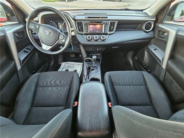 2017 Toyota RAV4 LE (Stk: 26367A) in Bowmanville - Image 14 of 26
