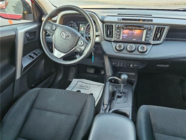 2017 Toyota RAV4 LE (Stk: 26367A) in Bowmanville - Image 15 of 26