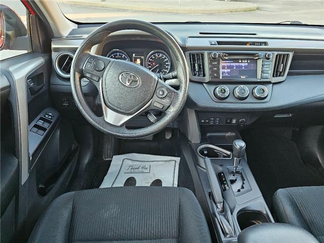 2017 Toyota RAV4 LE (Stk: 26367A) in Bowmanville - Image 17 of 26