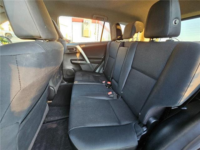 2017 Toyota RAV4 LE (Stk: 26367A) in Bowmanville - Image 18 of 26