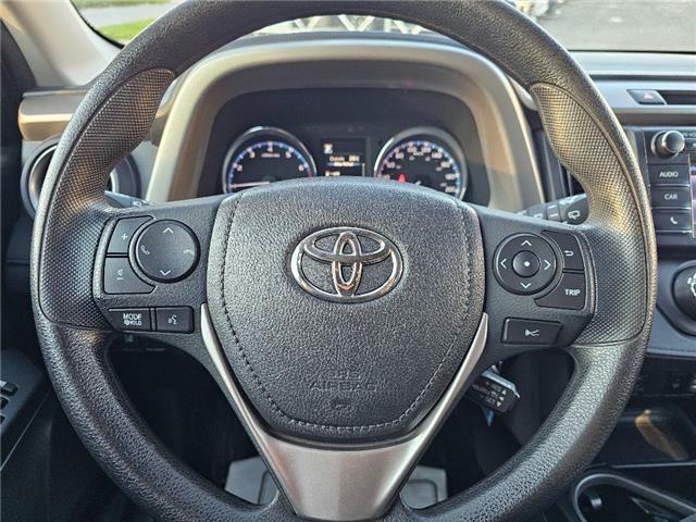 2017 Toyota RAV4 LE (Stk: 26367A) in Bowmanville - Image 19 of 26
