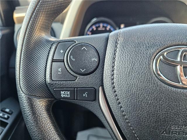 2017 Toyota RAV4 LE (Stk: 26367A) in Bowmanville - Image 20 of 26