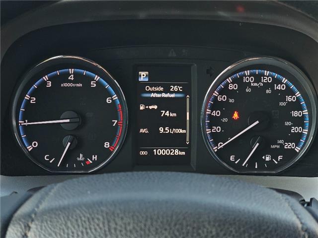 2017 Toyota RAV4 LE (Stk: 26367A) in Bowmanville - Image 22 of 26