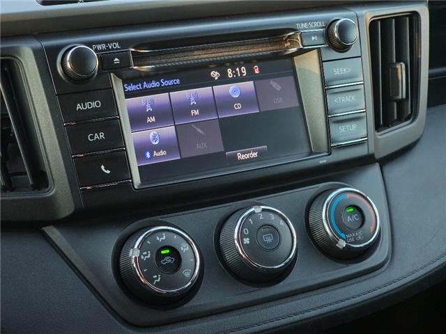 2017 Toyota RAV4 LE (Stk: 26367A) in Bowmanville - Image 23 of 26