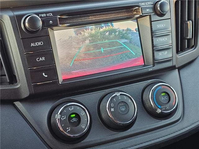 2017 Toyota RAV4 LE (Stk: 26367A) in Bowmanville - Image 25 of 26