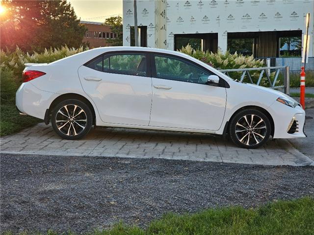 2017 Toyota Corolla SE (Stk: P3770A) in Bowmanville - Image 5 of 27