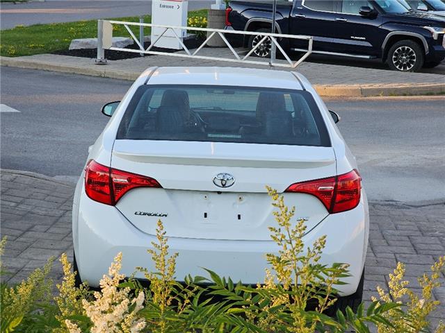 2017 Toyota Corolla SE (Stk: P3770A) in Bowmanville - Image 7 of 27