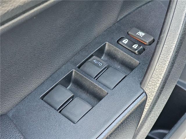 2017 Toyota Corolla SE (Stk: P3770A) in Bowmanville - Image 10 of 27
