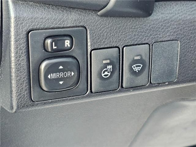 2017 Toyota Corolla SE (Stk: P3770A) in Bowmanville - Image 11 of 27