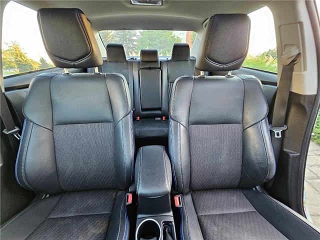 2017 Toyota Corolla SE (Stk: P3770A) in Bowmanville - Image 13 of 27
